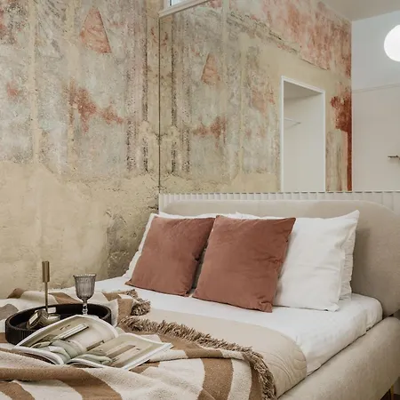 Apartamento Boheme Florianska - Loftaffair