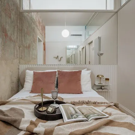 Boheme Florianska - Loftaffair * Cracóvia